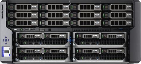 dell vrtx alternative|Small Office HCI .